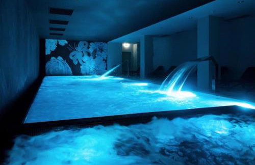 Grano Apartments Gdańsk Residence - Photo 60