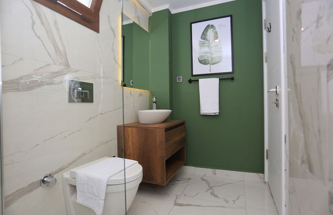 Verde Suites Akyaka - Photo 70