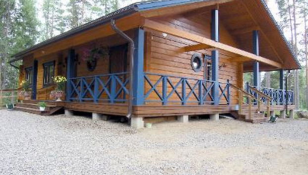 Mustikka - Foto 2, Inside other