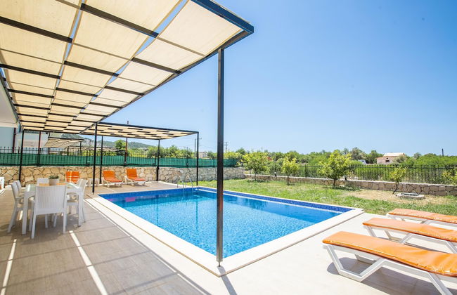 Kuytu Kas Houses - Photo 22