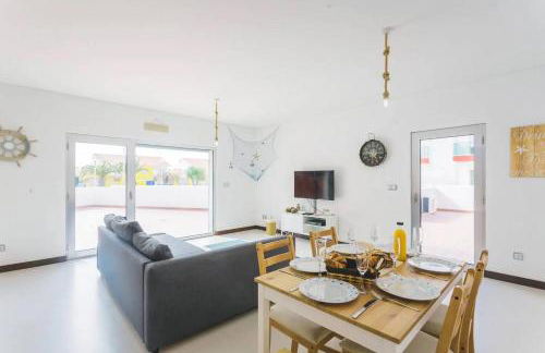 Lovely & New BEACH APARTMENT - Foto 12