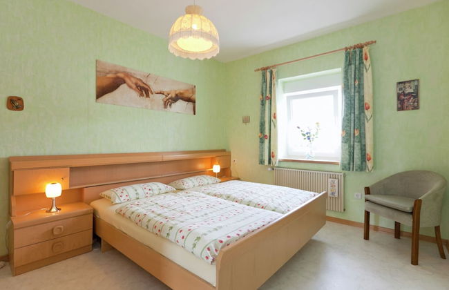 Hillesheim Romantic Escape - Foto 5