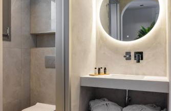 Amalthia Luxury Suites - Foto 9