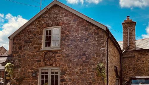 Exmoor, Devon - charming cottage , characterful and brimming with Hygge! - Foto 2