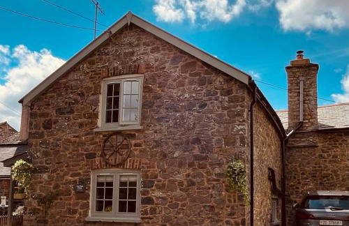 Exmoor, Devon - charming cottage , characterful and brimming with Hygge! - Foto 2