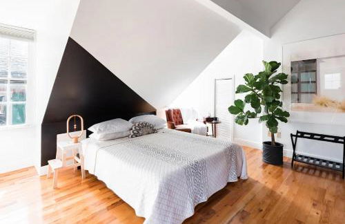 Chic Spot near the Lower French Quarter - Foto 18