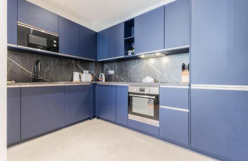 Appartements 3 Chambres de luxe 6 personnes, Centre Ville, Clim, Ascenseur - Foto 18