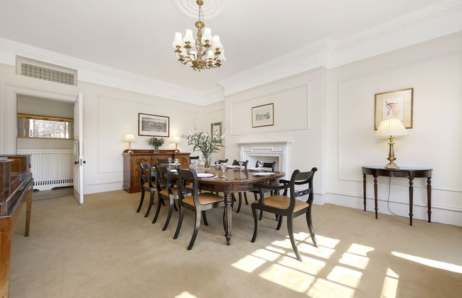 No 1 The Mansion Apartments by Mansley - Foto 49