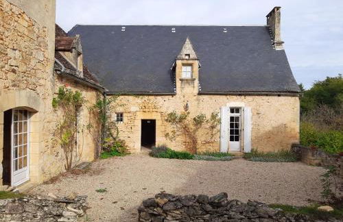 Demeure ancienne - Foto 1