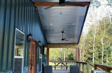 Livin on the Edge Cabin in Albert Pike, Beautiful! - Foto 52