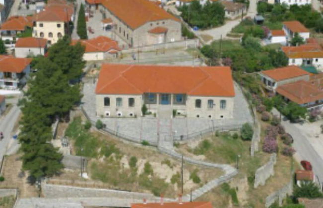 Maisonette Maria - for tranquility. Sykia Chalkidikis - Foto 48