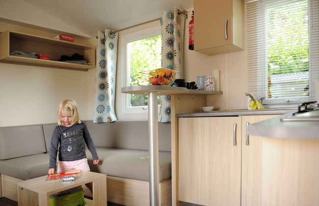 Camping RCN Port l'Épine - Foto 35