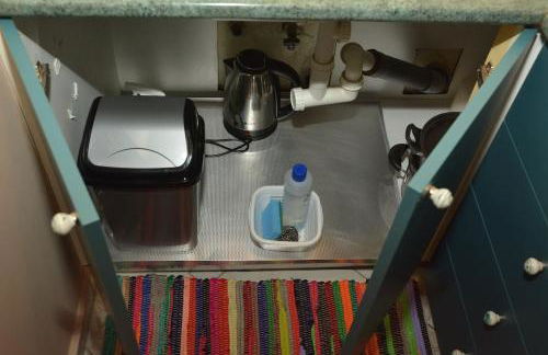 Andriannas apartment-parking lot included - Photo 22