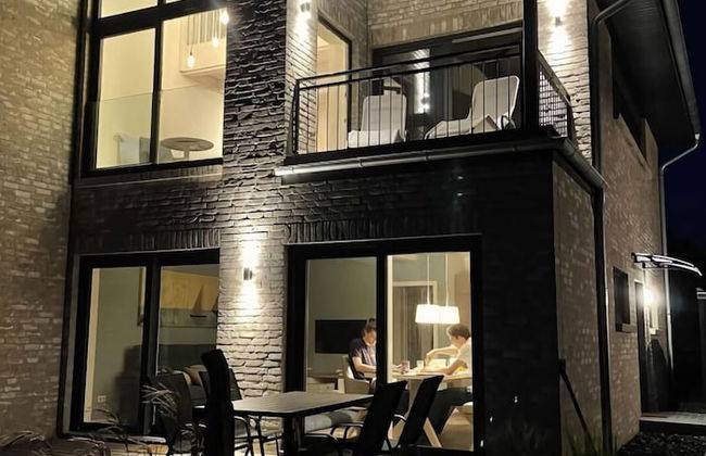 Holiday Home Sailorskoje - Foto 1