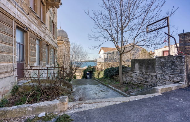 Apartment Alice - close to Pula centre - Foto 33