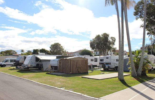 Nobby Beach Holiday Village - Photo 27