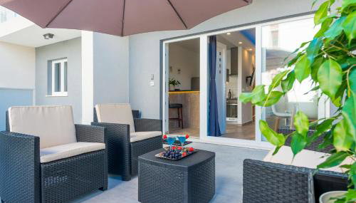 Apartments Helen - Foto 2