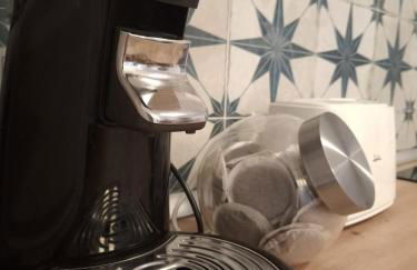 Casa Luisa - Casa Completa con Encanto Valdepeñas - Foto 11