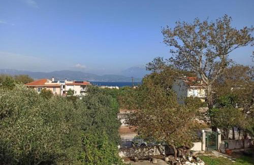 Villa Alexandra Rio Patra - Foto 32