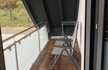 LUX Ferienwohnungen - Foto 38