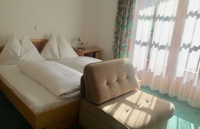 Landhaus Rosengartl Krimml - Foto 5