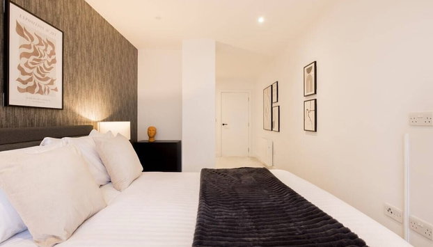 The Brighton Loft - Stunning 1bdr Flat - Foto 5, Exterior