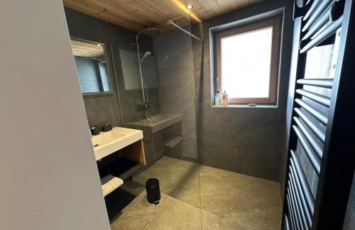 CHALET ALIET 1500 - 18 personnes PEISEY NANCROIX - LES ARCS - LA PLAGNE - PARADISKI - Foto 10