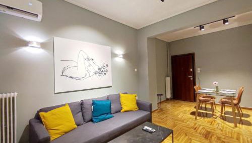 Veno Apartments Goudi - Foto 5