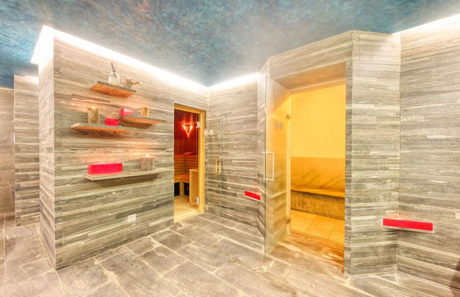 Naco Aparthotel by Arca Spa - Foto 55