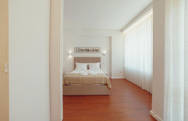 Grand Apartment Mercado BOM Sucesso by Vacationy - Foto 16