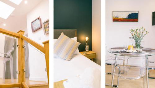 Sidings at Brunel Two - Photo 4