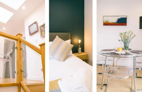 Sidings at Brunel Two - Photo 4