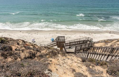 Luxury Beachfront Townhouse with Breathtaking Views - Foto 2