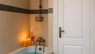 Appartement cosy avec parking - Photo 3