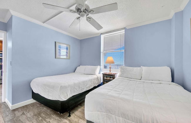 Dunes of Panama 2002e - Foto 12