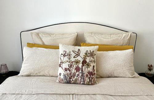 L'échappée sètoise - Appartement Haussmannien - localisation exceptionnelle - proche canal - Photo 13