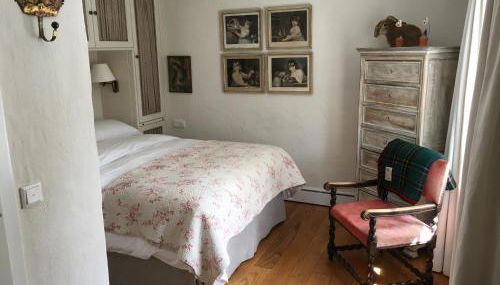 Jaegerhaus at Schloss Bleichheim - Foto 5