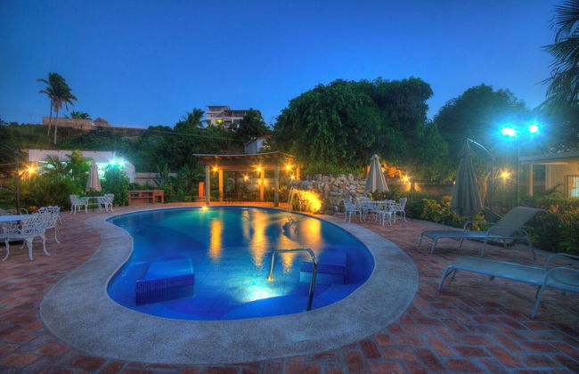 Bungalows Las Margaritas 2 - Photo 12