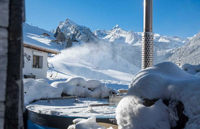 Berg Herz Grimmialp (Schwenden) - Foto 45