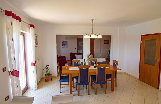 Apartment 1984 - Foto 16