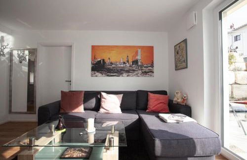 Ferienwohnung Will - Foto 1