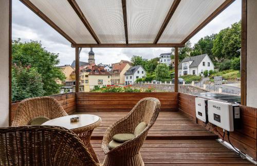 Ferienwohnung am Residenzschloss - Foto 1