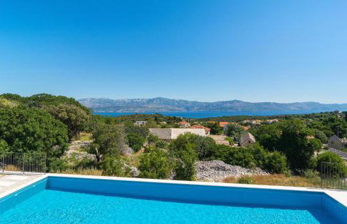Amazing Home In Supetar Brac - Foto 12