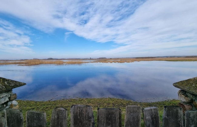 Countryside Escape With Sauna - Foto 24