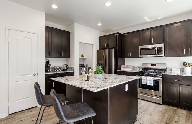 Desert Horizon - Foto 17