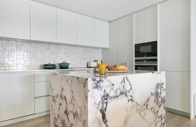 Clifton Allure - Clifton - Foto 14