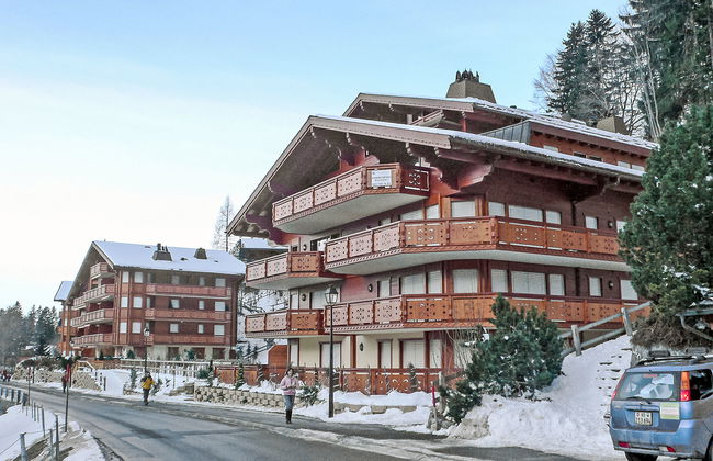 Les Cîmes 8 - Foto 30