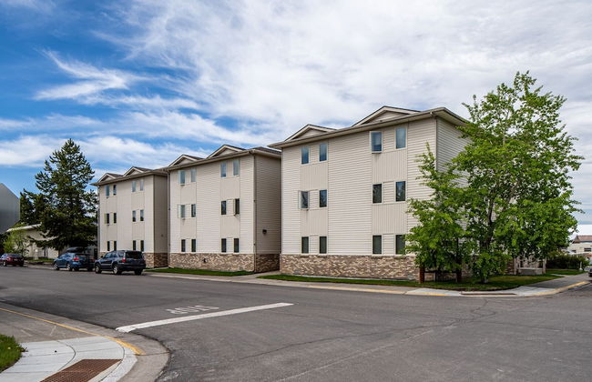 Bison at Buffalo Jump - Photo 17