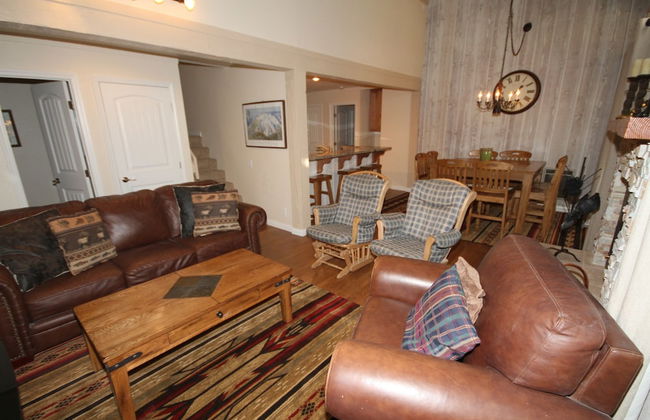 Mammoth Ski & Racquet Club - Foto 44