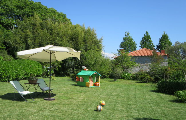 Casa da Quinta de Pedral - Photo 27